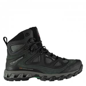 Karrimor KSB Jaguar WTX Mens Walking Boots - Black