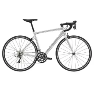 Cannondale CAAD Optimo 4 2022 - Silver