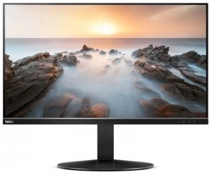 Lenovo ThinkVision 32" P32U-10 4K Ultra HD IPS LED Monitor