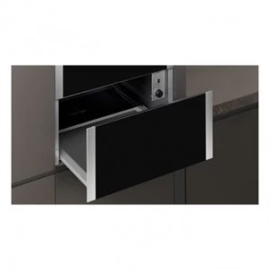 Neff N1AHA02N0B Integrated Warming Drawer