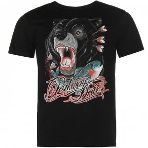 Official Parkway Drive T Shirt Mens - Bear