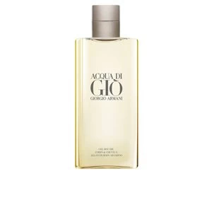 Giorgio Armani Acqua Di Gio Shower Gel & Shampoo 200ml