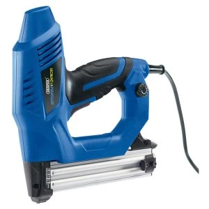 Draper Storm Force Heavy-Duty Electric Stapler and Nailer Kit