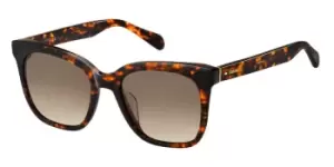 Fossil Sunglasses FOS 2098/G/S 086/HA