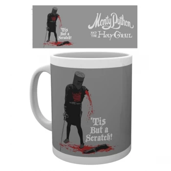 Monty Python * - Black Knight Mug