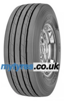 Goodyear KMAX T ( 245/70 R17.5 143/141J Dual Branding 146/146F )