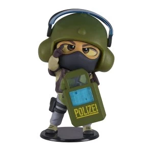 Blitz (Six Collection Series 4) Chibi Figurine