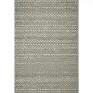 Mastercraft Brighton 098-0570-3036-96 Rug - 120x170cm - Grey