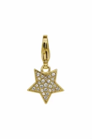 Karl Lagerfeld Star Charm 5420582