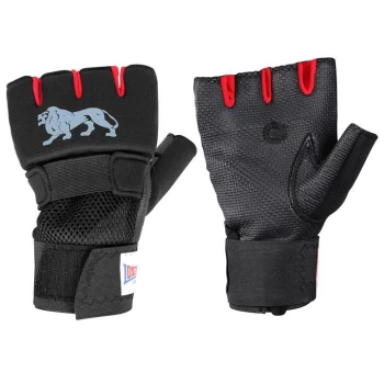 Lonsdale Gel Handwrap - Black