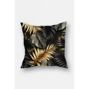 YS22499943 Multicolor Cushion Cover