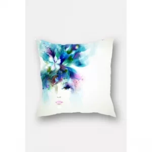 YS33361113 Multicolor Cushion Cover