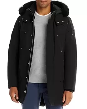 Moose Knuckles Stirling Parka