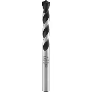 Alpen ALPEN-MAYKESTAG 0018800600100 Concrete twist drill bit 6mm Total length 100 mm