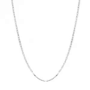 Stainless Steel 61cm Cardano Chain Necklace N4564