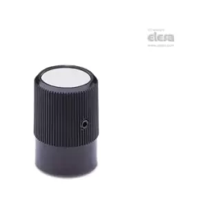 ELESA Control knurled knob-IZP.35 N-10