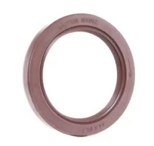 REINZ Crankshaft Seal FPM (fluoride rubber) 81-53279-10 Crankshaft Gasket,Shaft Seal, crankshaft HYUNDAI,NISSAN,KIA,TRAJET (FO),GALLOPER II (JK-01)