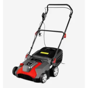 Cobra Machines Cobra SA40E 40cm Electric Scarifier/Lawn Raker