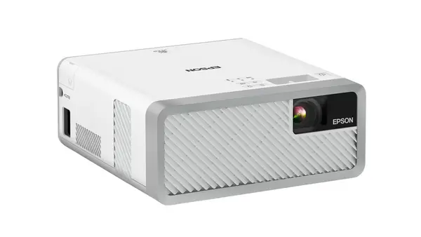 Epson EF-100W 2000 ANSI Lumens 1080P Portable Projector