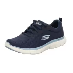 Skechers Comfort Shoes blue 149303 6