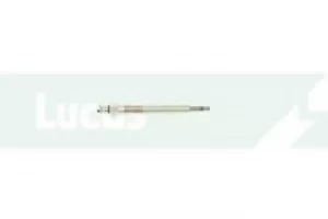 LP115 LUCAS GLOW PLUG