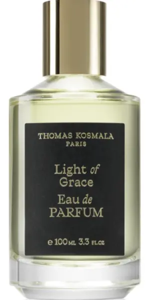 Thomas Kosmala Light Of Grace Eau de Parfum Unisex 100ml