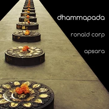 Apsara - RONALD CORP: DHAMMAPADA CD