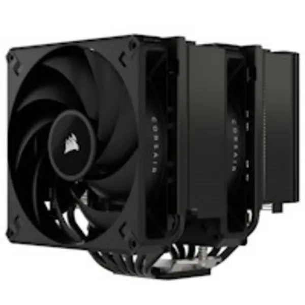 Corsair A115 High-Performance Dual Tower CPU Air Cooler