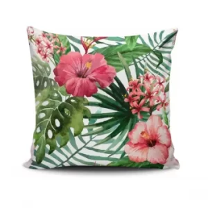 NKLF-333 Multicolor Cushion Cover