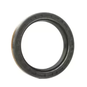 ELRING Crankshaft Seal OPEL,RENAULT,VAUXHALL 590.762 638187,638193,90298195 Crankshaft Gasket,Shaft Seal, crankshaft