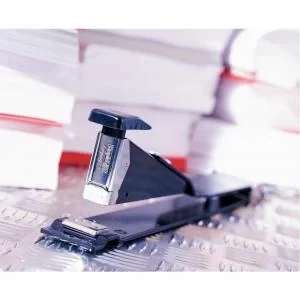 Rapid Classic Longarm Stapler HD1212&rdquo; Black