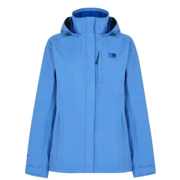 Karrimor Urban Jacket Ladies - Blue