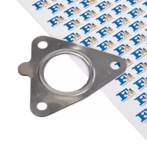 FA1 Gasket, exhaust pipe MERCEDES-BENZ,JEEP,CHRYSLER 140-912 6421421380,A6421421380