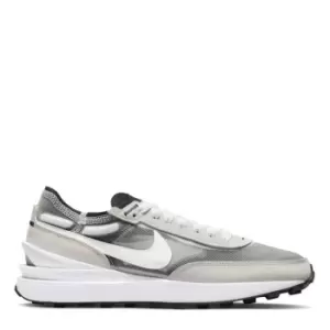 Nike One - White