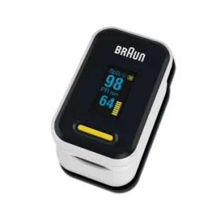 Braun YK-81CEU Fingertip Pulse Oximeter 1