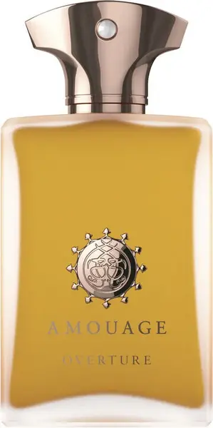 Amouage Overture Eau de Parfum For Him 100ml