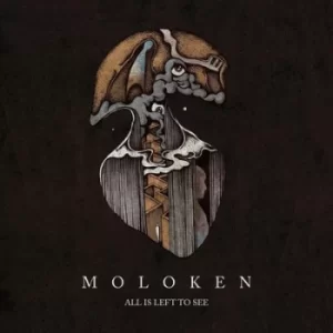 All Is Left to See by Moloken Vinyl Album