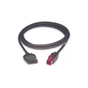 Epson PUSB cable: 010857A CYBERDATA P-USB 3.65m