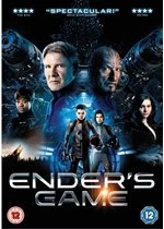 Ender's Game