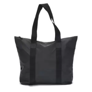 Rains Tote Bag Rush - Black