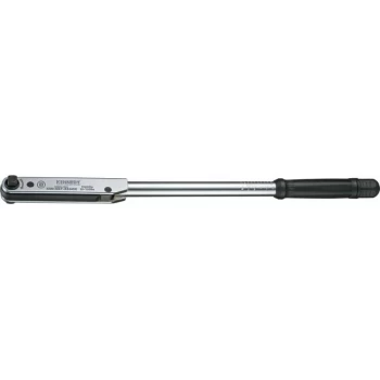 1/2' Sq. Dr. Mechanics Torque Wrench 25-135NM - Kennedy