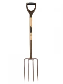 Spear And Jackson Elements Digging Fork