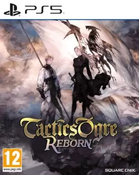 Tactics Ogre Reborn PS5 Game