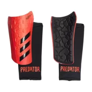 adidas Predator League Shin Pads - Red