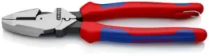 Knipex Vanadium Steel Combination Pliers Combination Pliers, 240 mm Overall Length