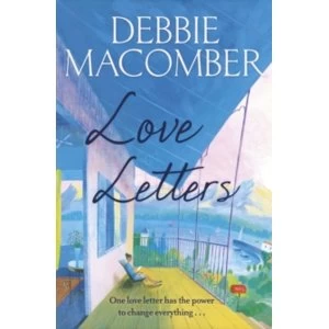 Love Letters : A Rose Harbor Novel