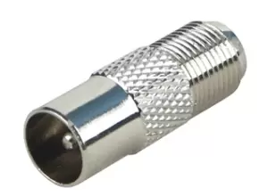 Schwaiger UEST9330 531 coaxial connector