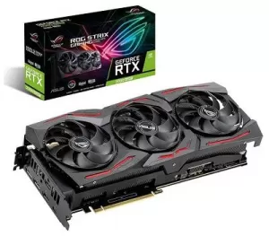 Asus ROG Strix GeForce RTX2080 Super 8GB GDDR6 Graphics Card