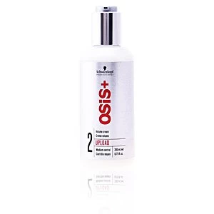 OSIS UPLOAD volume cream 200ml