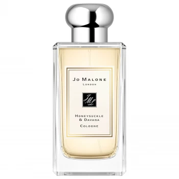 Jo Malone London Honeysuckle & Davana Eau de Cologne Unisex 100ml